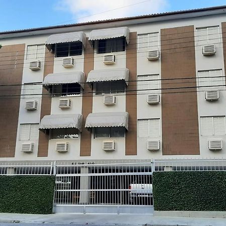Lindo Apartamento Enseada 과루자 외부 사진