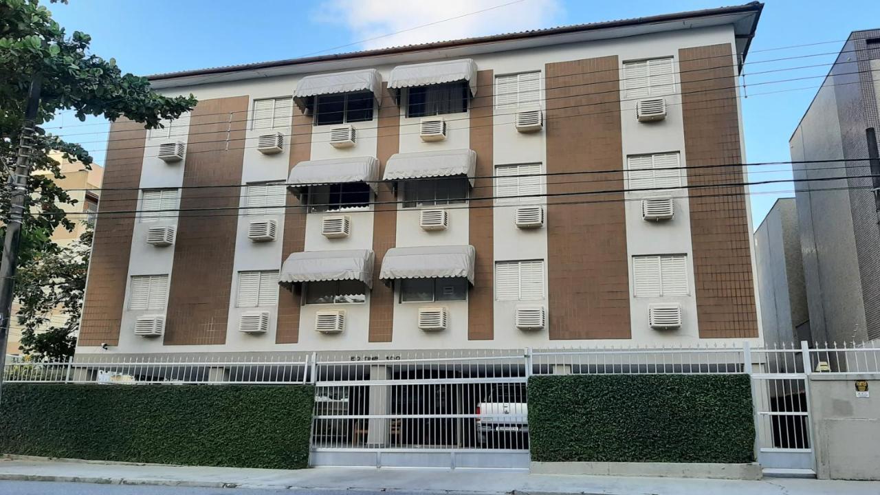 Lindo Apartamento Enseada 과루자 외부 사진