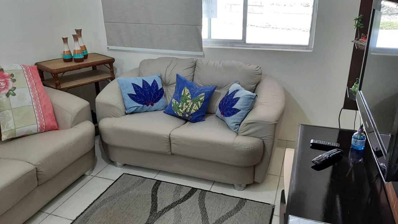 Lindo Apartamento Enseada 과루자 외부 사진