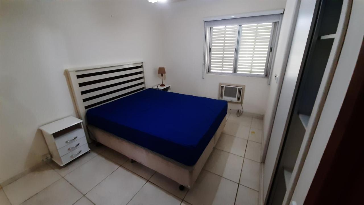 Lindo Apartamento Enseada 과루자 외부 사진
