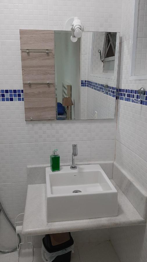 Lindo Apartamento Enseada 과루자 외부 사진
