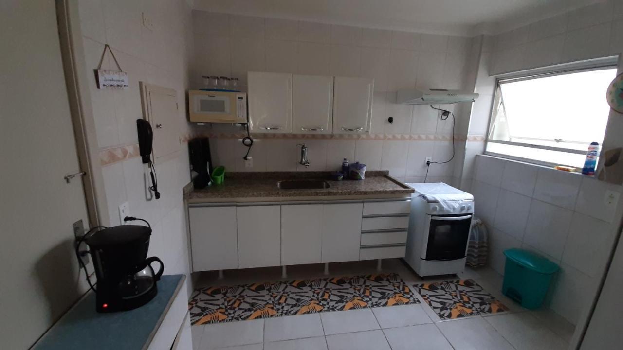 Lindo Apartamento Enseada 과루자 외부 사진